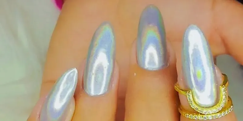 Uñas soflgel 