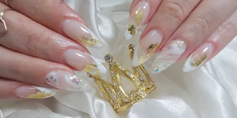 Uñas soflgel 