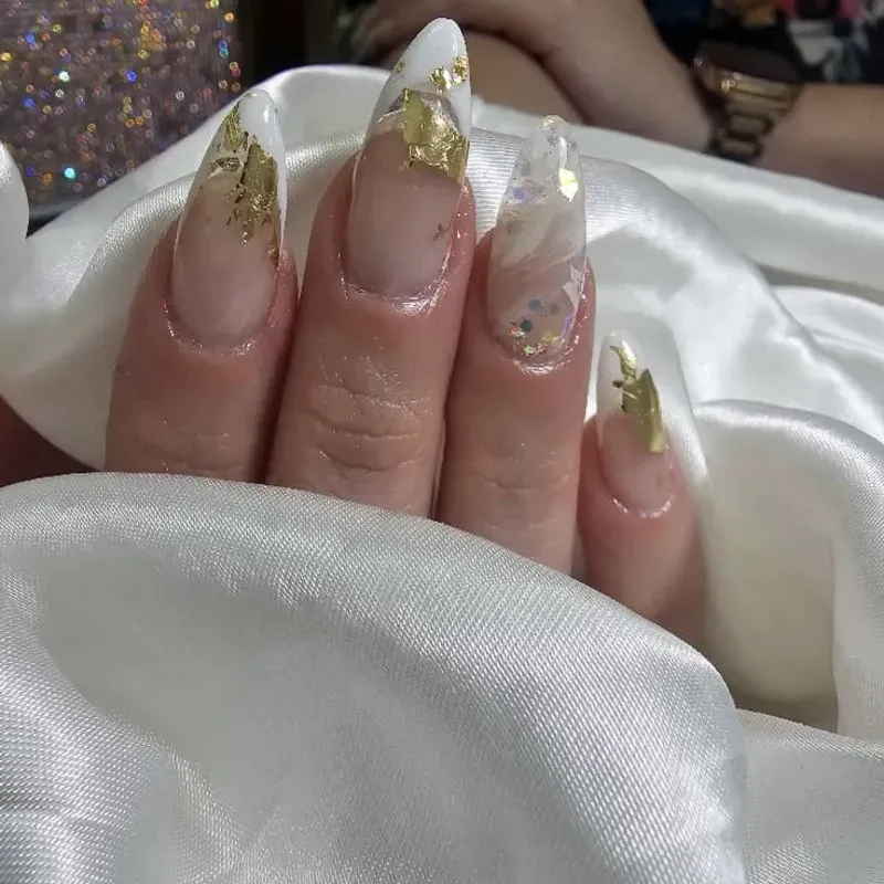 Uñas soflgel 