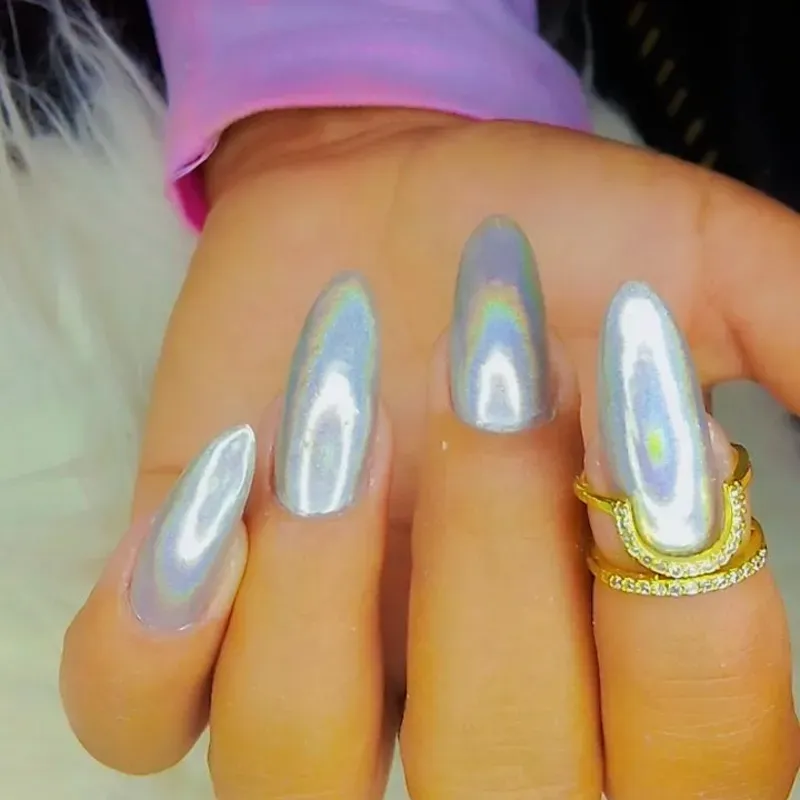 Uñas soflgel 