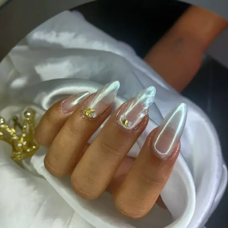 Uñas soflgel 