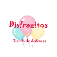 Disfrazitos  