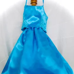 Traje Frozen