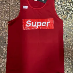 Camiseta súper 