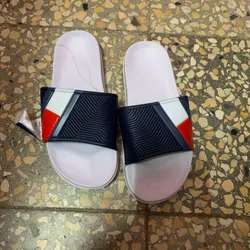 Chancletas de baño