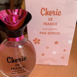 Cherie de France 