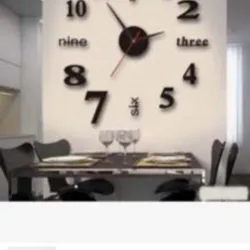 Reloj de pared 