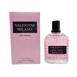 Valentine Milano for Woman