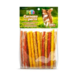 Carnaza palitos