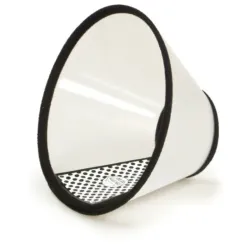 Collar isabelino talla 3