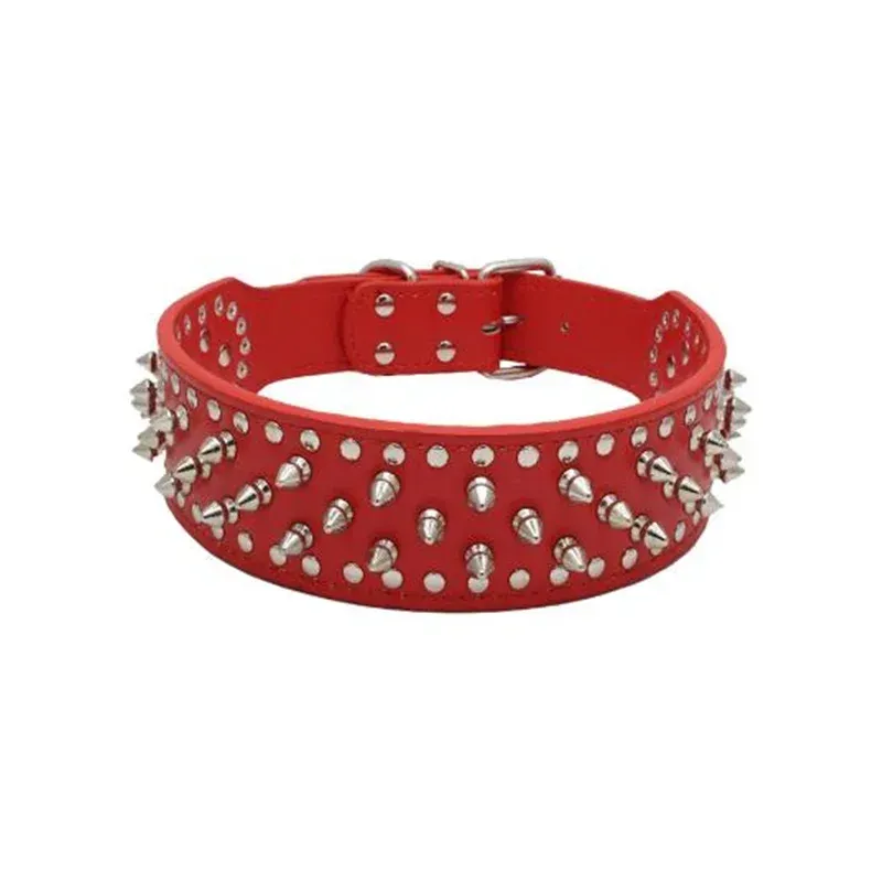 Collar Pitbull grande