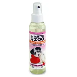 Colonia fresa 125 ml