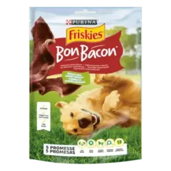 Friskies Bacom Purina