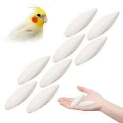 Jibia para aves calcio