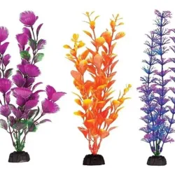 Planta de pecera 20 cm