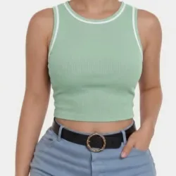 Camiseta top