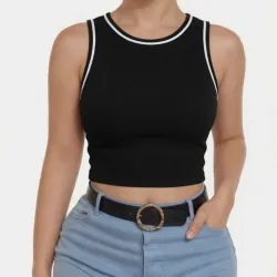 Camiseta top
