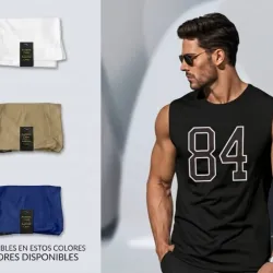 Camiseta