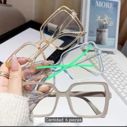 Gafas Anti luz azul