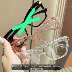 Gafas Anti luz azul