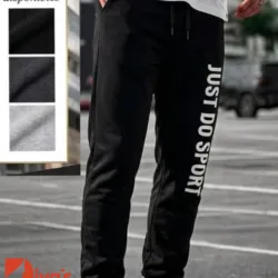 Pantalón yoguer
