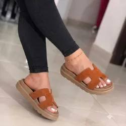 Prácticas Fashion estilo Hermes
