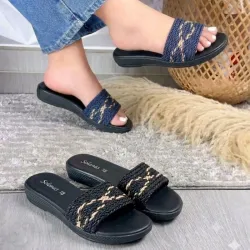 Sandalias turcas