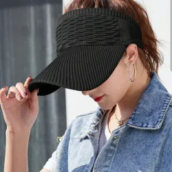 Visera para sol