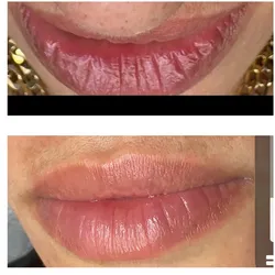 Hidratación de labios