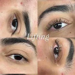 Lifting de pestañas