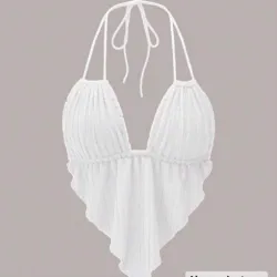Top de mujer