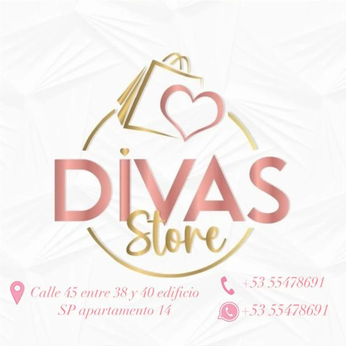 Divas Store