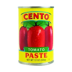 Pasta de tomate Cento 340g