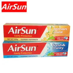 Pasta dental AirSun 200g