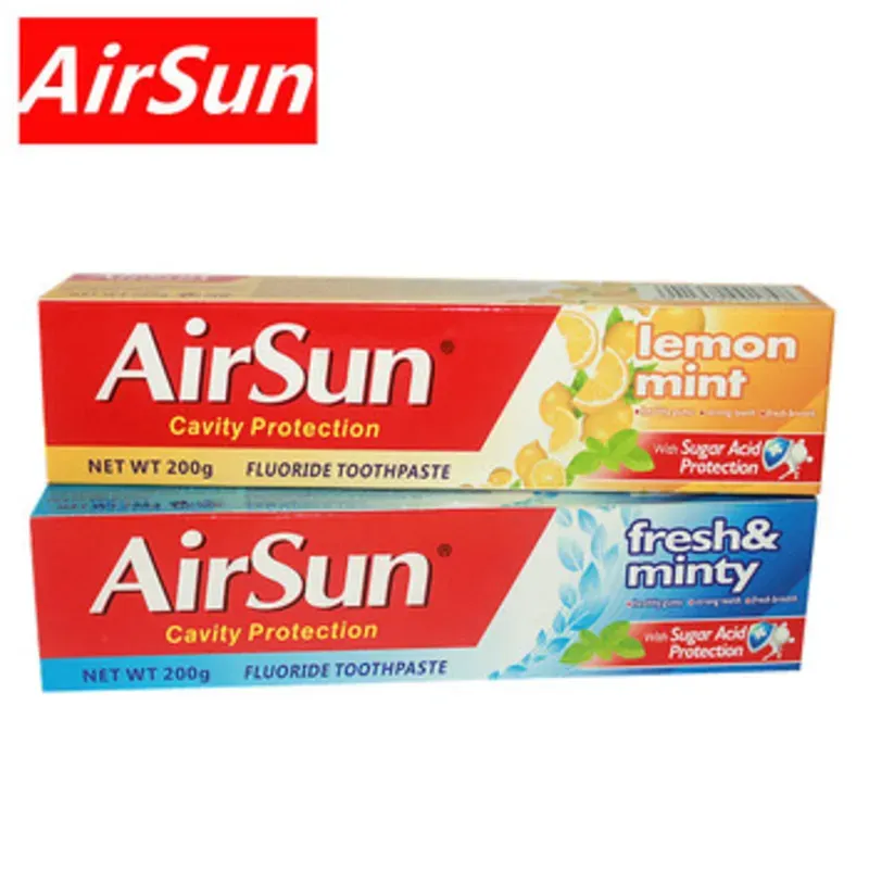 Pasta dental AirSun 200g