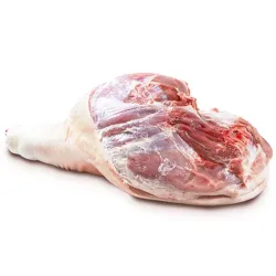 Pierna de cerdo