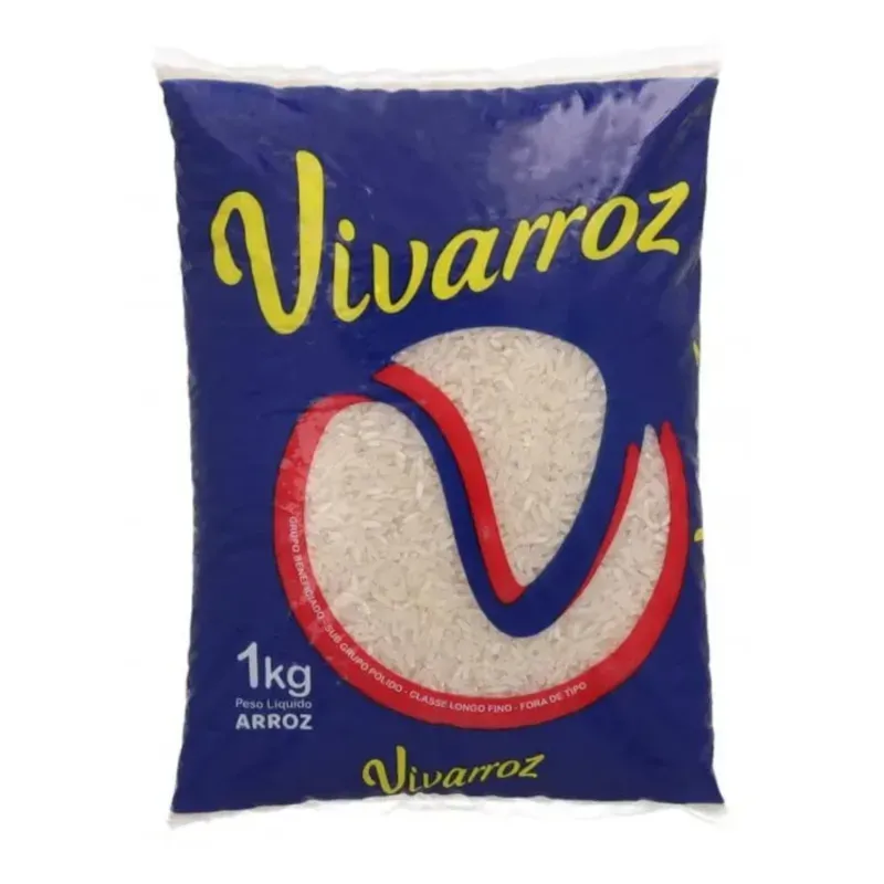 Arroz importado 1Kg