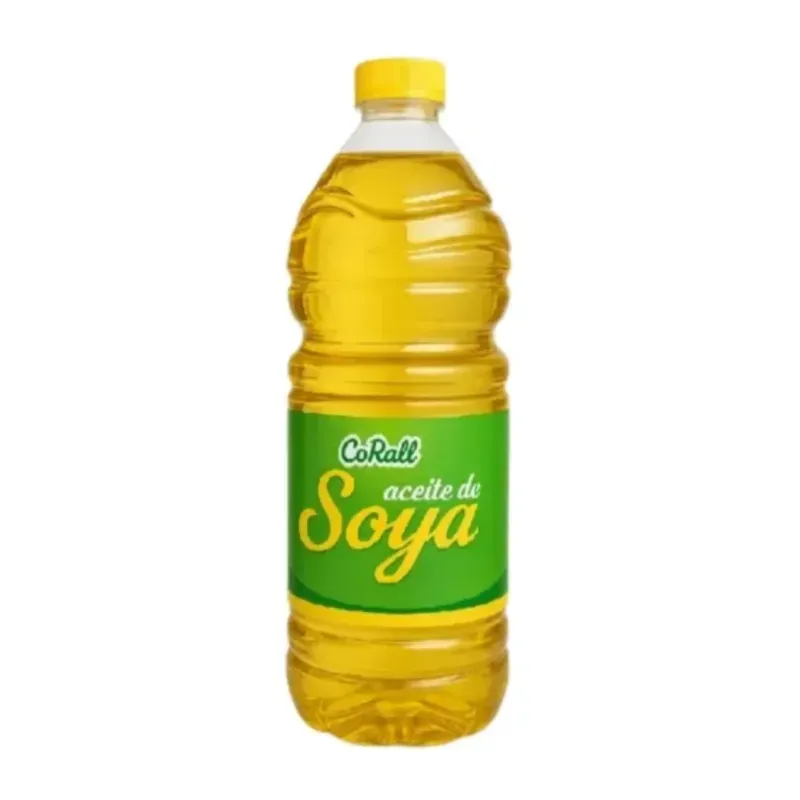 Aceite CoRall de 900ml