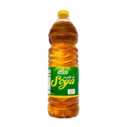 Aceite CoRall de Soya