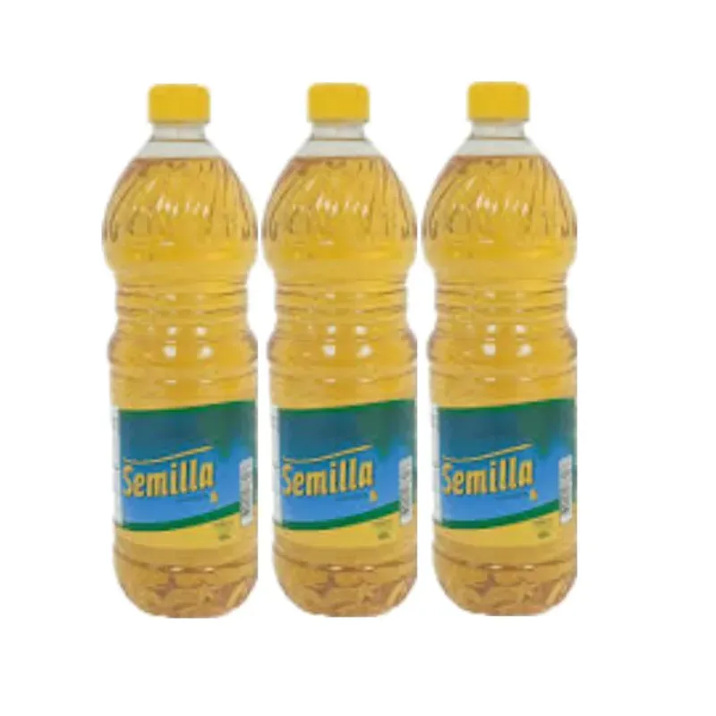 Aceite Semilla 900ml 