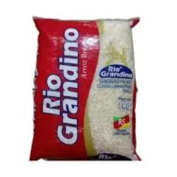Arroz importado en bolsa 1kg