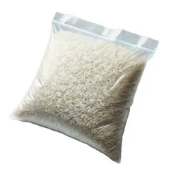Arroz grano largo en bolsa x 4kg