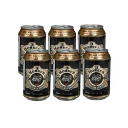 Maltas 3 caballos (6ux330ml)