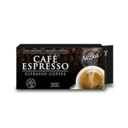 Café Espresso 250g