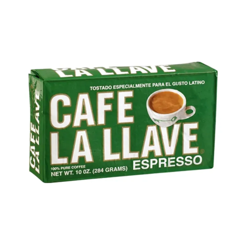 Café La Llave 