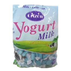 Caramelos blandos de yogurt 100u