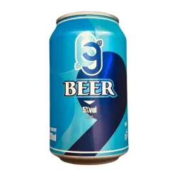 Cerveza 69 330ml
