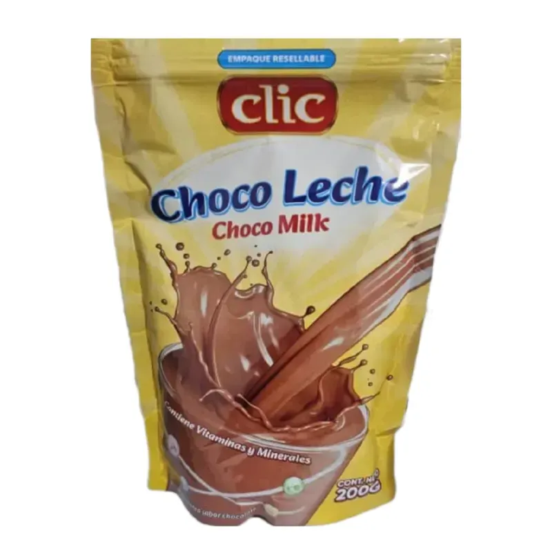 Choco Leche 200g
