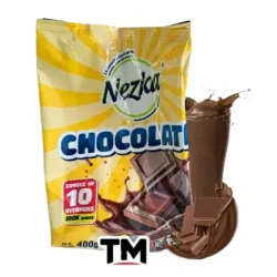 Chocolate Nezca 400g
