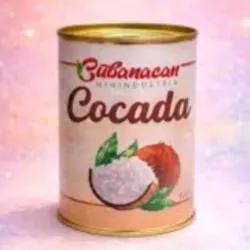 Cocada 500g